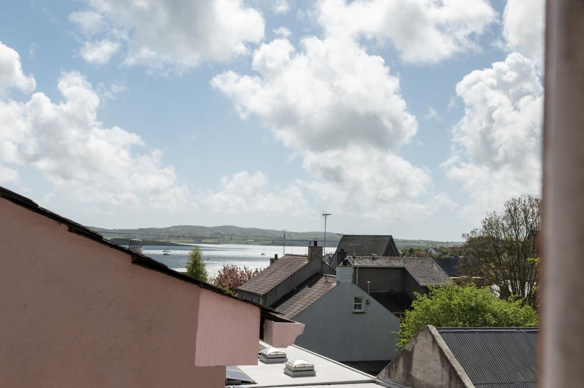 Hamilton House Holiday Apartment Killyleagh Exterior photo