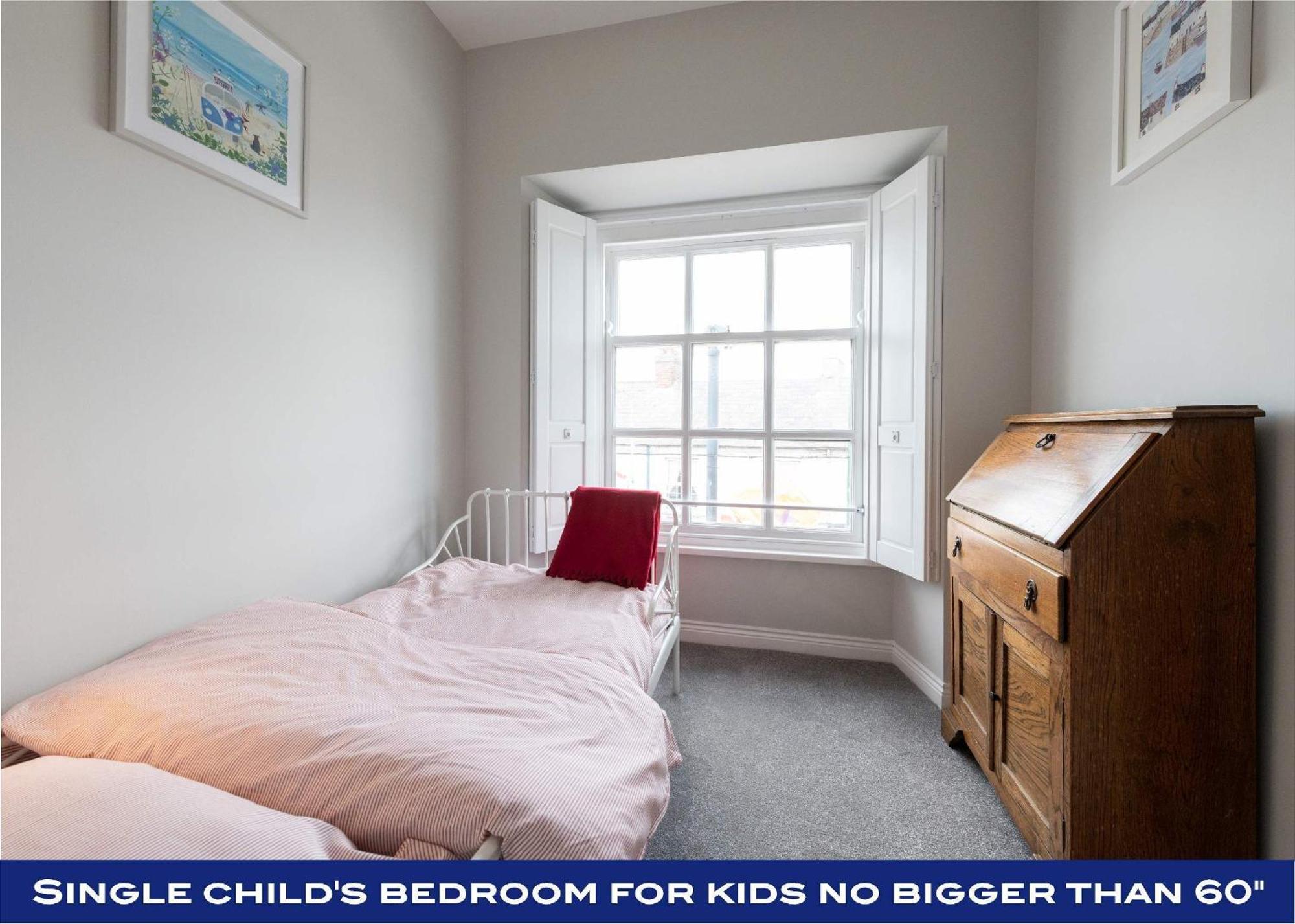 Hamilton House Holiday Apartment Killyleagh Exterior photo