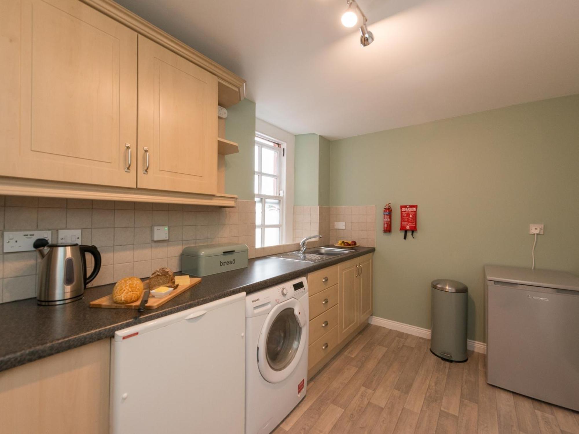 Hamilton House Holiday Apartment Killyleagh Exterior photo