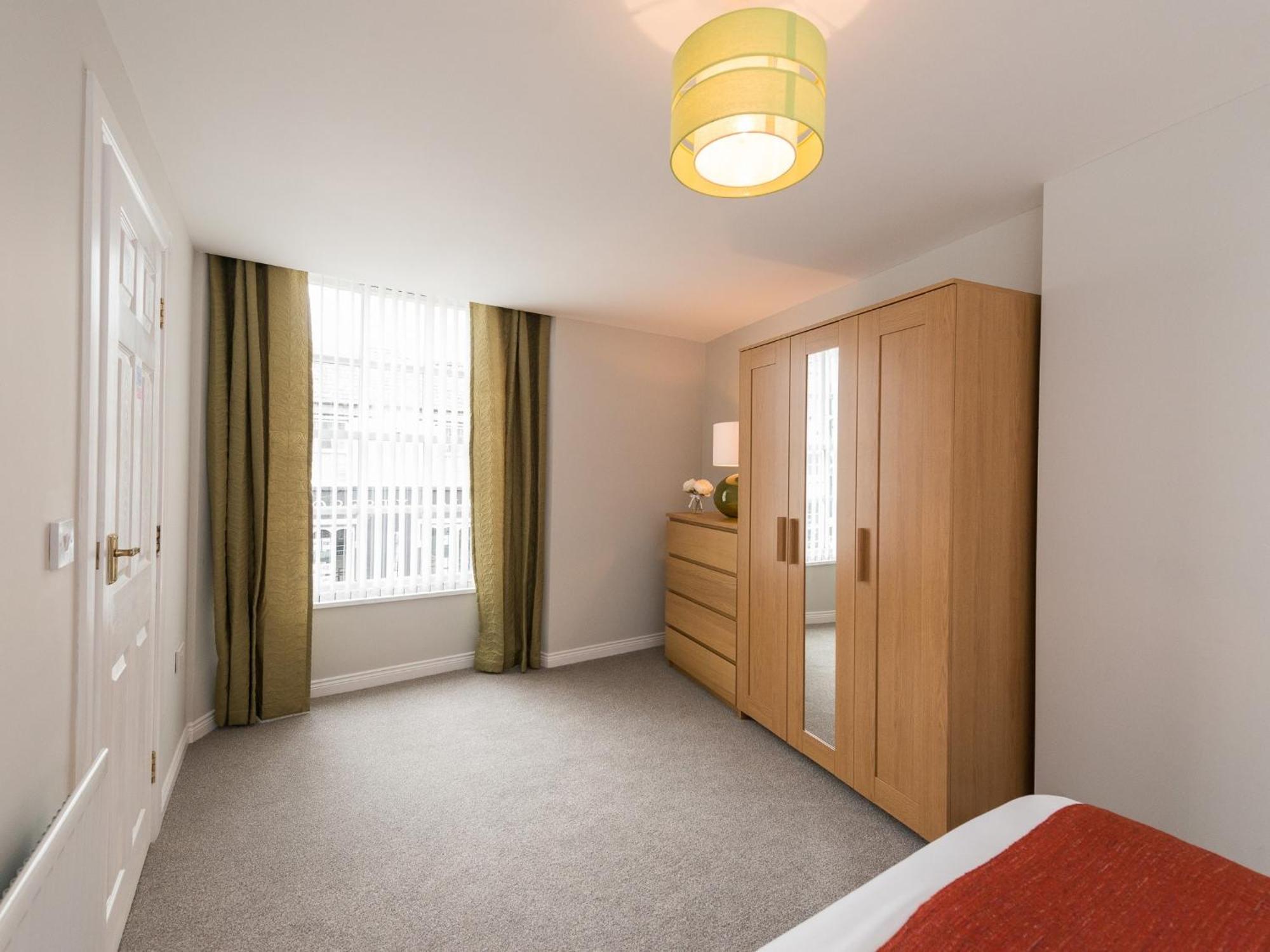Hamilton House Holiday Apartment Killyleagh Room photo