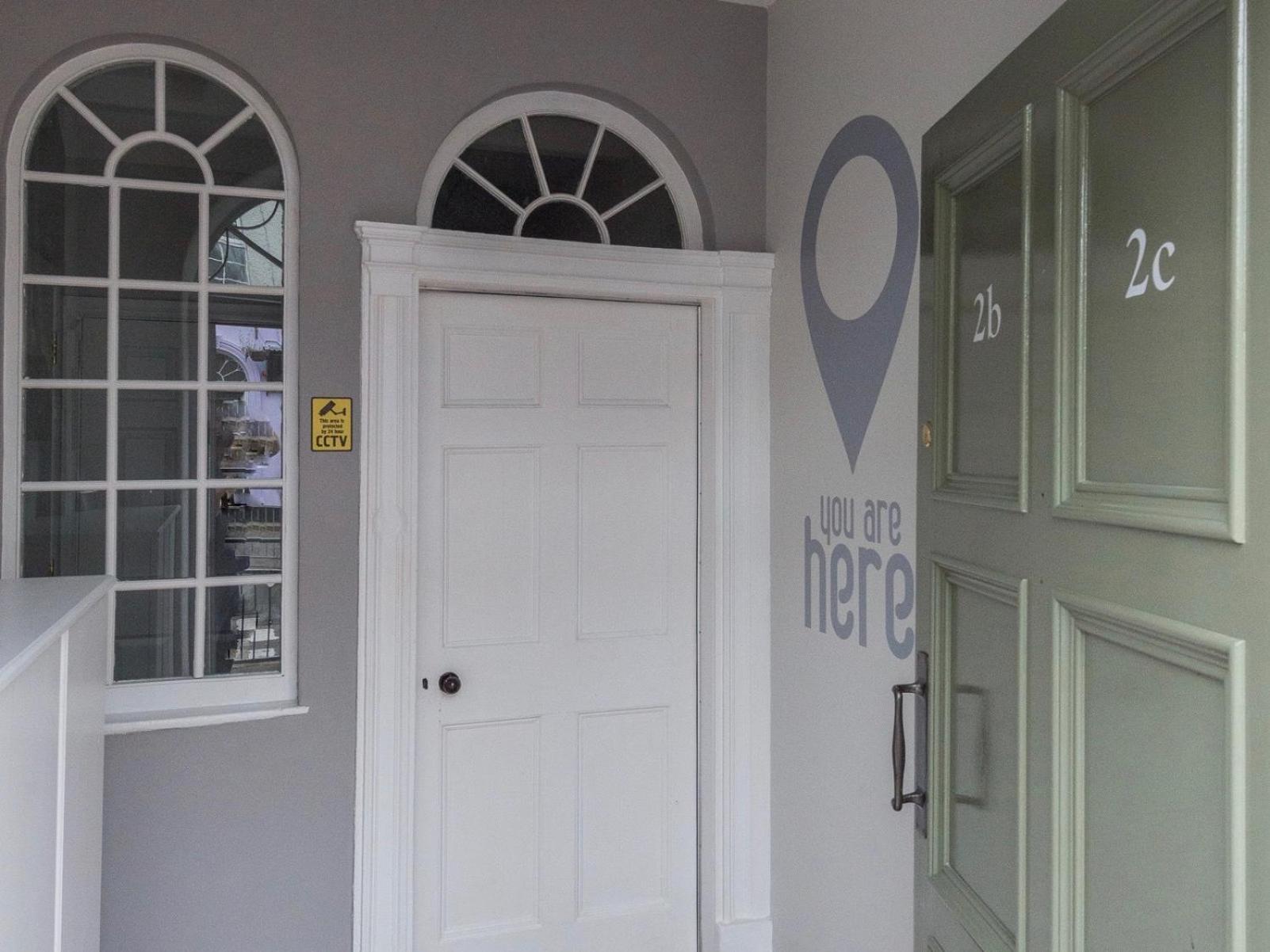 Hamilton House Holiday Apartment Killyleagh Exterior photo